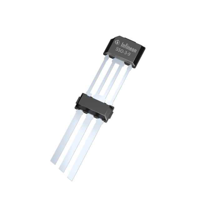 TLE4926CHTE6547HAMA1 SENSOR HALL EFFECT SSO-3