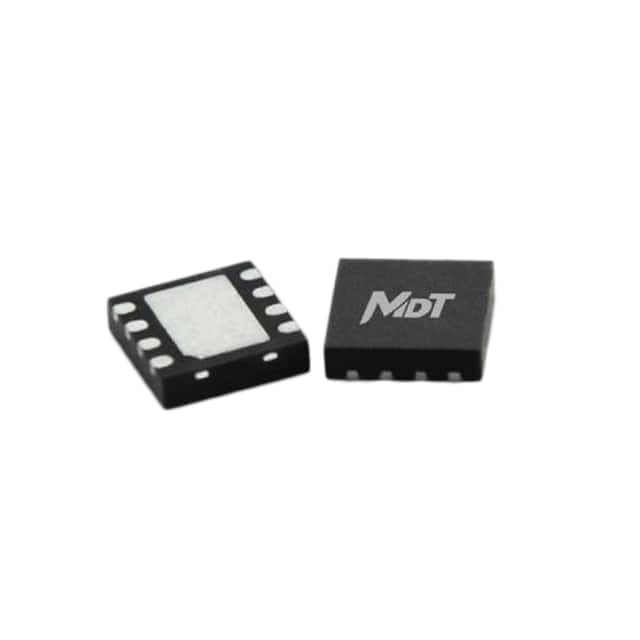 TMR2104D TMR SENSOR MAG FIELD 3MV/V/OE