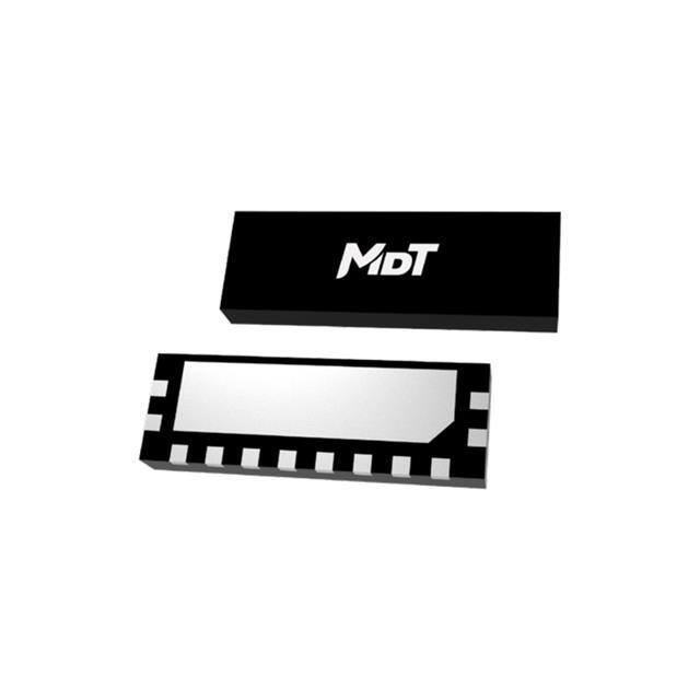 AMR4050 AMR SENSOR MAG SCALE 5MM POLE PI