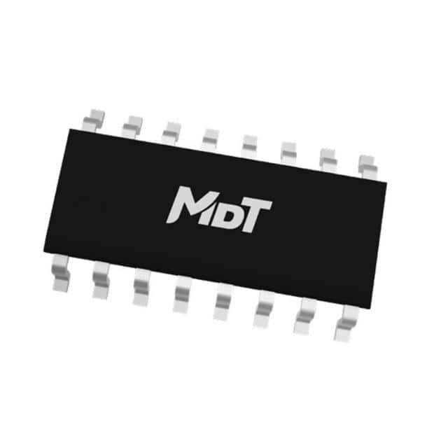 AMR2302 AMR SENSOR PICO-TESLA LOW-NOISE