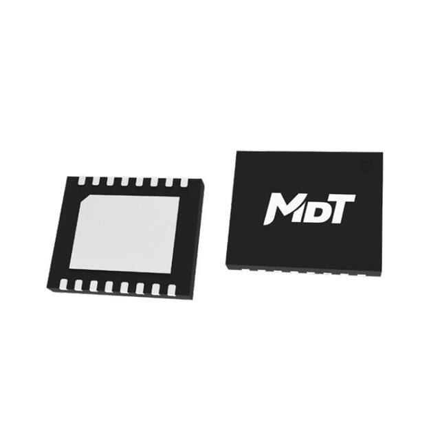 AMR2501 AMR SENSOR PICO-TESLA LOW-NOISE