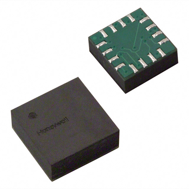 HMC1053 SENSOR MR WHEAT BRDG 16LCC