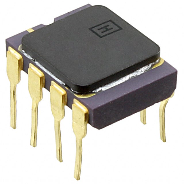 HMC1021D SENSOR MR WHEAT BRDG 8CDIP