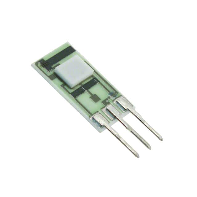 SS94A1E SENSOR HALL ANALOG CERAMIC SIP