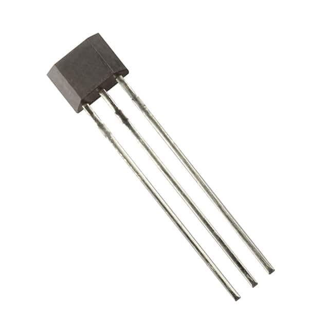 SS491B SENSOR HALL EFFECT ANALOG TO92-3