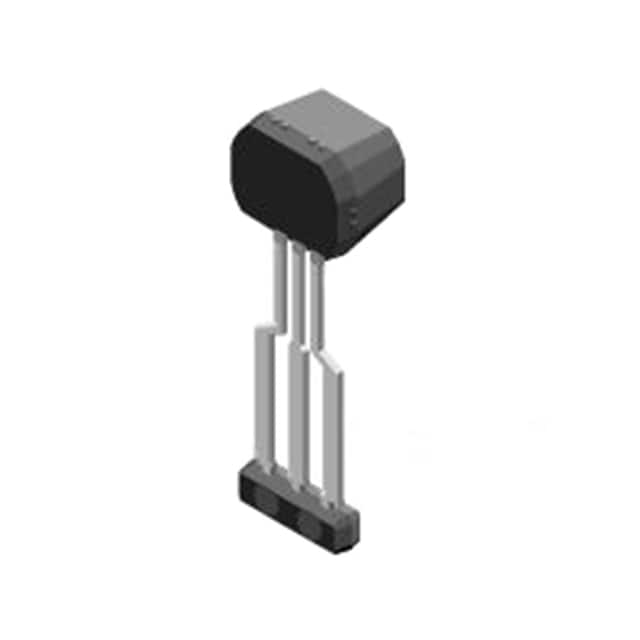 ATS344LSPTN-T SENSOR HALL EFFECT PWM