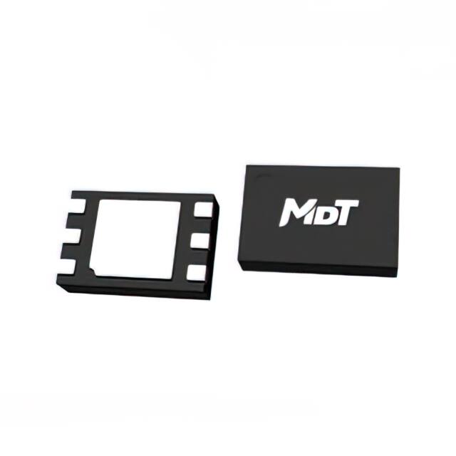 TMR2623D-P3 TMR SENSOR MAG FIELD 1MV/V/OE