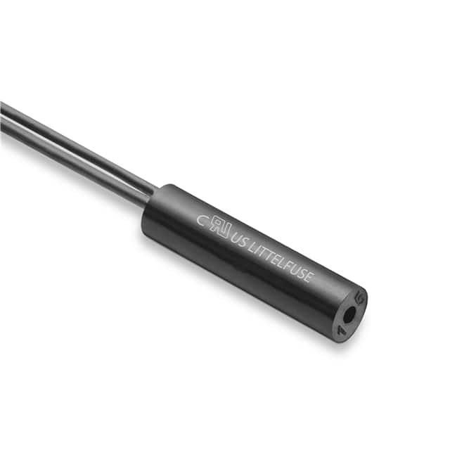 59025-010 SENSOR REED SW SPST-NO W LEADS
