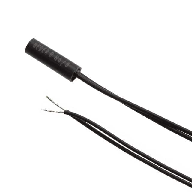 MK20/1-B-100W SENSOR REED SW SPST-NO W LEADS