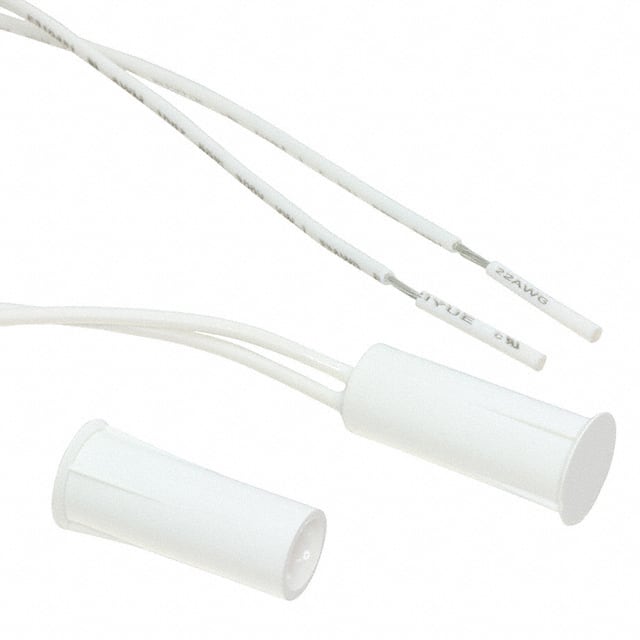 MR1000BWA SENSOR SWITCH SPST-NO 0.5A 10V