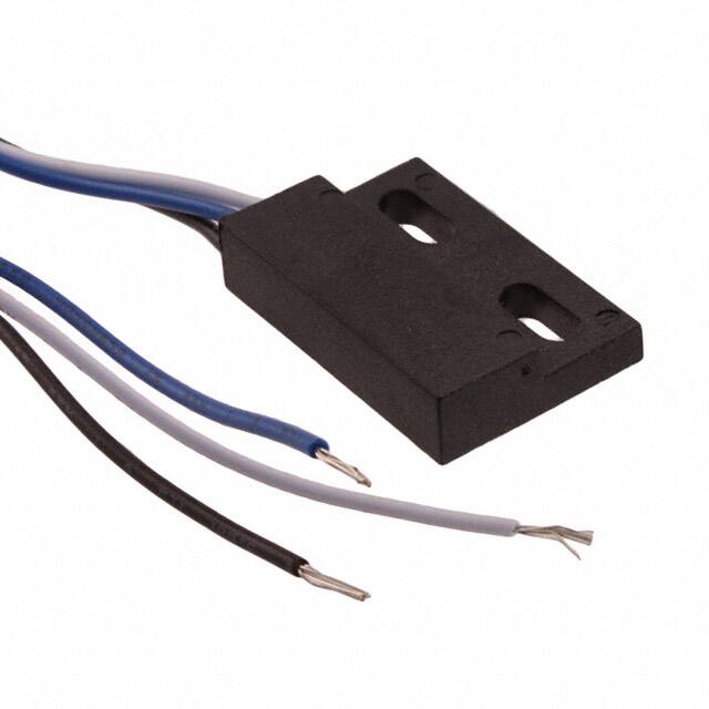 59145-030 SENSOR REED SW SPDT WIRE LEADS