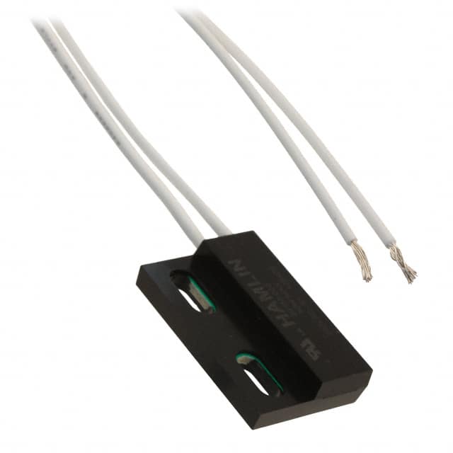 59135-020 SENSOR REED SW SPST-NO W LEADS