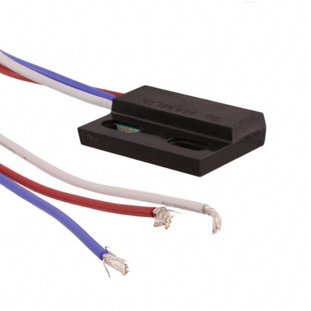 59135-030 SENSOR REED SW SPDT WIRE LEADS
