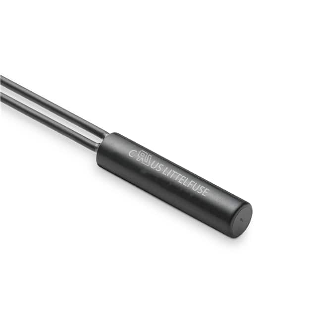 59022-1-T-02-A SENSOR REED SW SPST-NO W LEADS