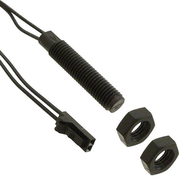 59065-2-U-01-D SENSOR REED SW SPST-NO W LEADS