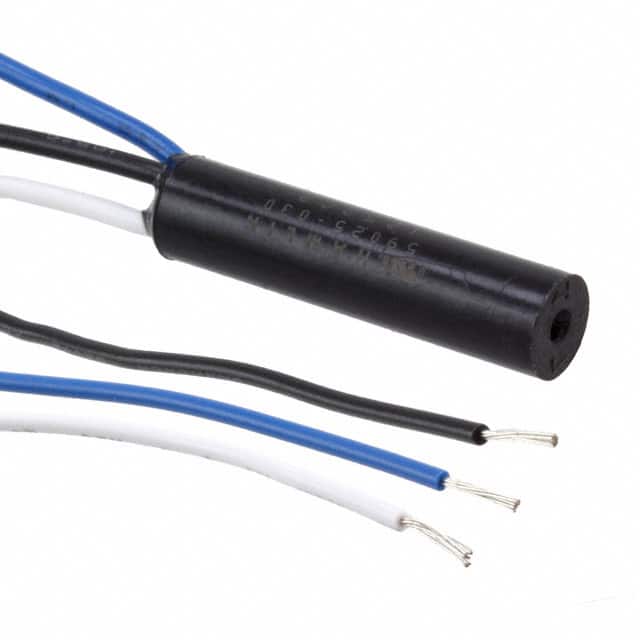 59025-030 SENSOR REED SW SPDT WIRE LEADS