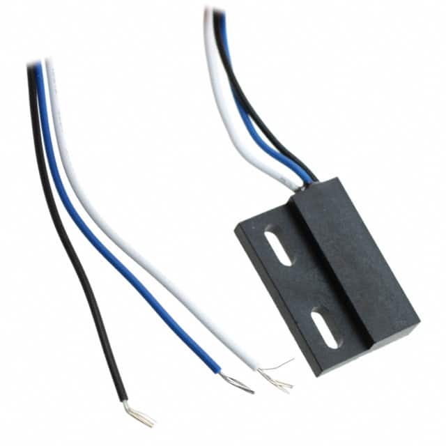 59150-030 SENSOR REED SW SPDT WIRE LEADS