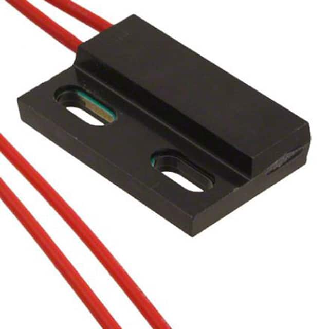 59135-1-S-04-F SENSOR REED SW SPST-NO W LEADS