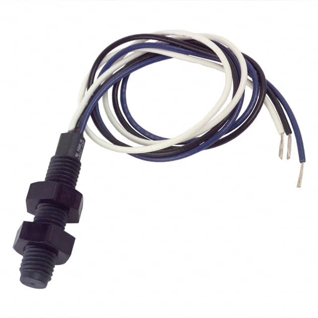 59065-030 SENSOR REED SW SPDT WIRE LEADS