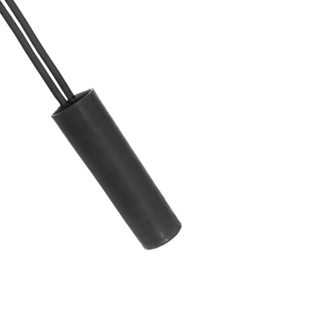S1372 BLACK MOULDED 140VAC/0.5A PROXIM
