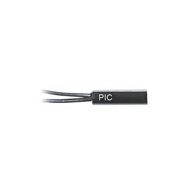 MS-209-3-2-0300 ULTRAMINIATURE REED SENSOR