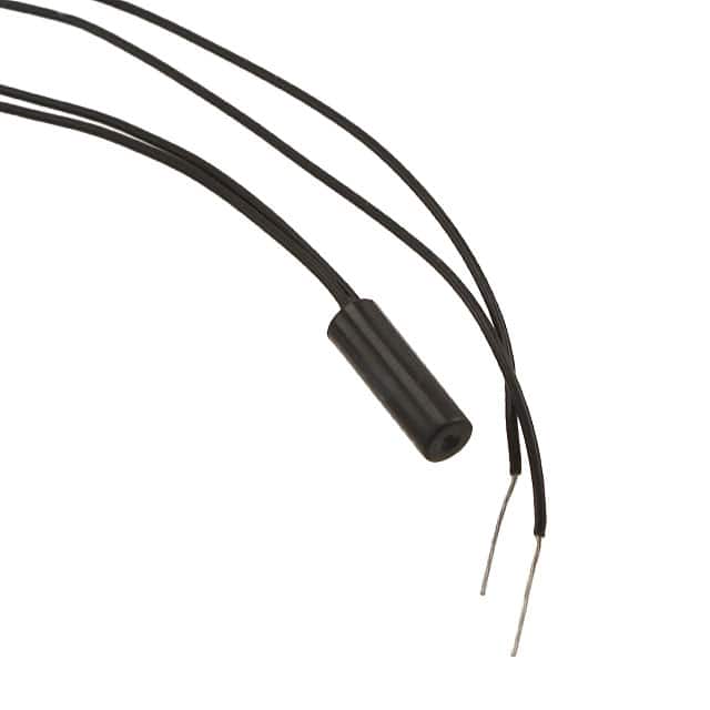 59010-1-T-02-F SENSOR REED SW SPST-NO W LEADS