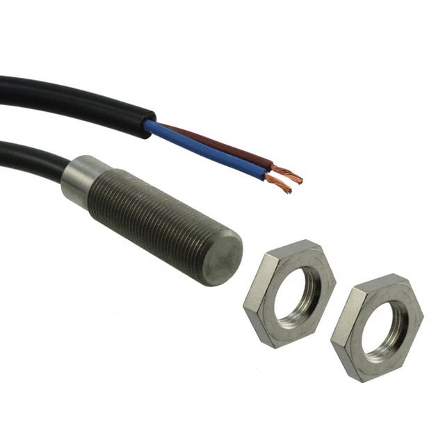 59075-1-U-03-A SENSOR REED SW SPST-NO W LEADS