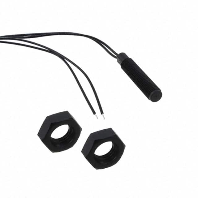 59065-1-T-03-A SENSOR REED SW SPST-NO W LEADS