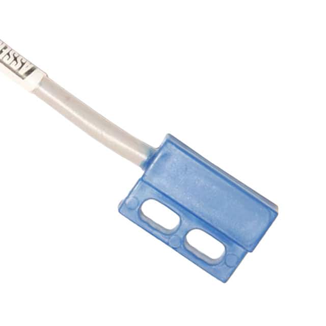 MMPSC 130/30 PROX RH BLUE MICRO MINI BLUE RH 125VAC/0.28A