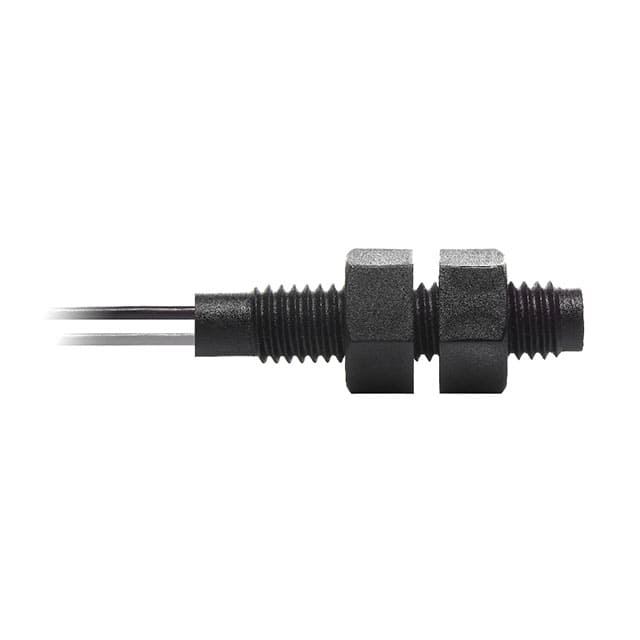 MS-228-4-4-0500 FORM C REED SENSOR M8 THREAD