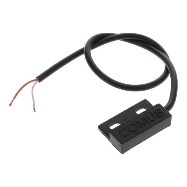 PSA 240/30 - BLACK BLACK 400VAC/0.5A RECTANGULAR PR