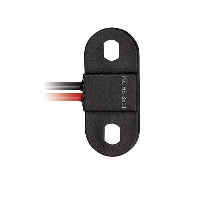 HS-3511-04-0300 LATCHING 2 - WIRE