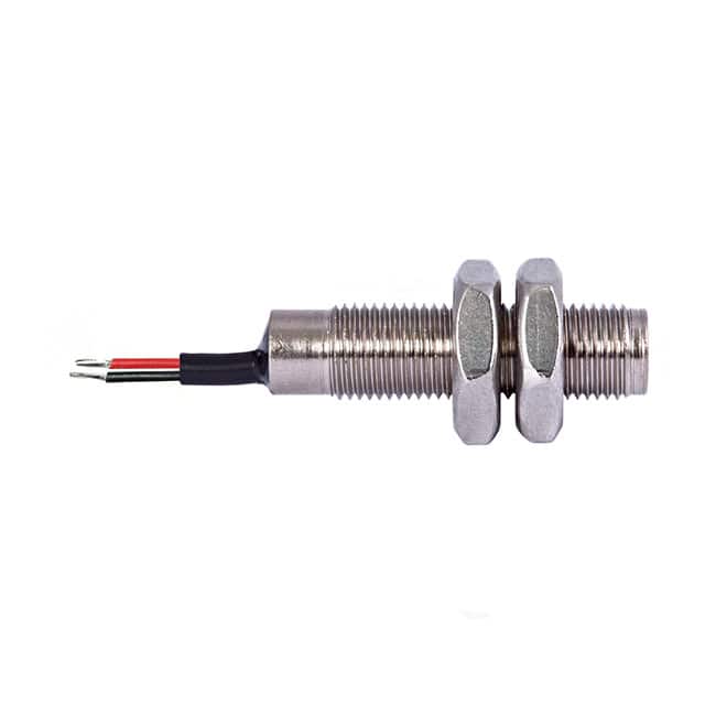MS-2210M-6-4-0500 POWER REED SENSOR M10 METAL THRE