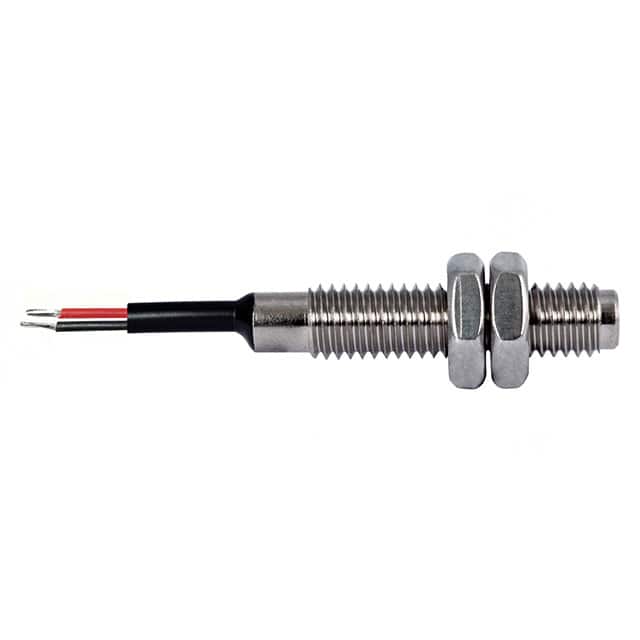 MS-228M-6-5-0500 POWER REED SENSOR M8 METAL THREA