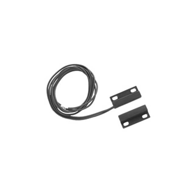 54-636 SW-MAG REED FLANGE MNT