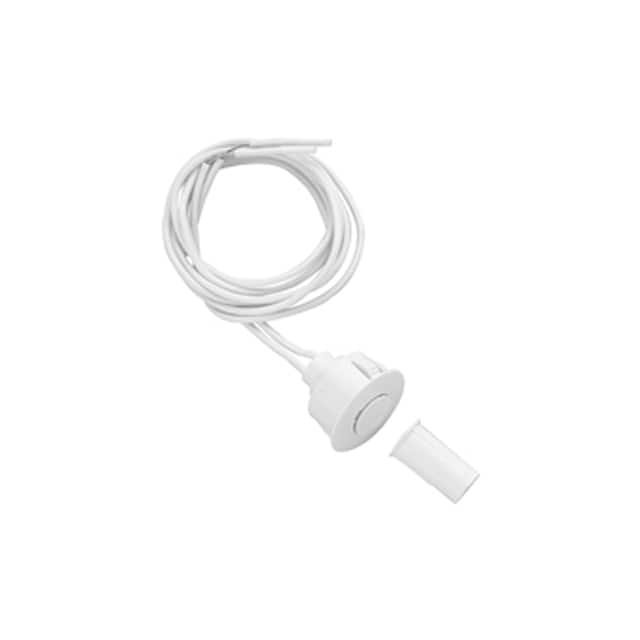54-631 SW-MAG REED RECESSED MNT