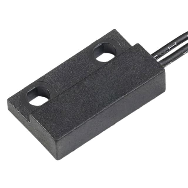 59141-1-T-02-F SENSOR REED SW SPST-NO W LEADS