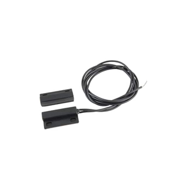 54-637 SW-MAG REED FLANGE MOUNT