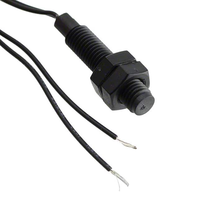 59065-1-T-02-F SENSOR REED SW SPST-NO W LEADS