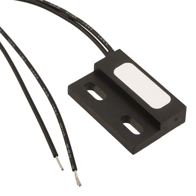 MP201901 SENSOR REED SW SPST-NO W LEADS