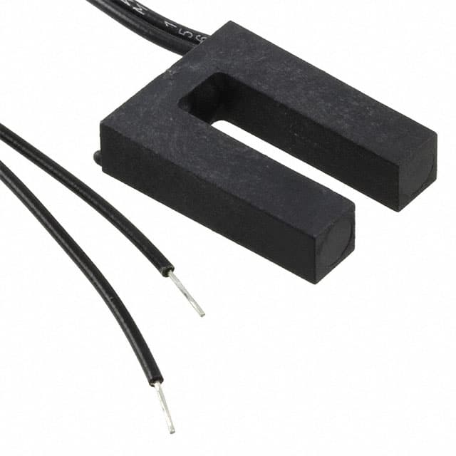 59085-1-T-05-A SENSOR REED SW SPST-NO W LEADS