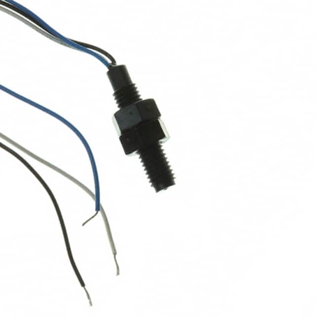 59065-3-S-01-A SENSOR REED SW SPDT WIRE LEADS