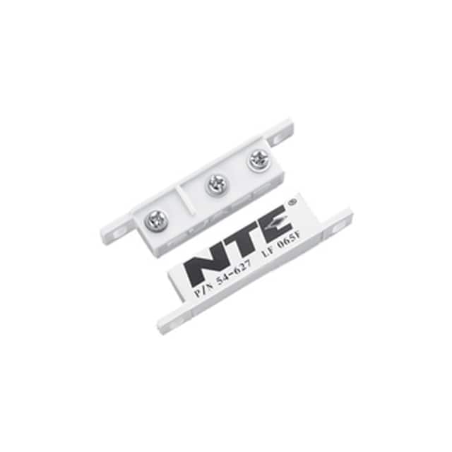 54-627 MAGNETIC ALARM SWITCH