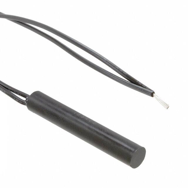 59030-020 SENSOR REED SW SPST-NO W LEADS