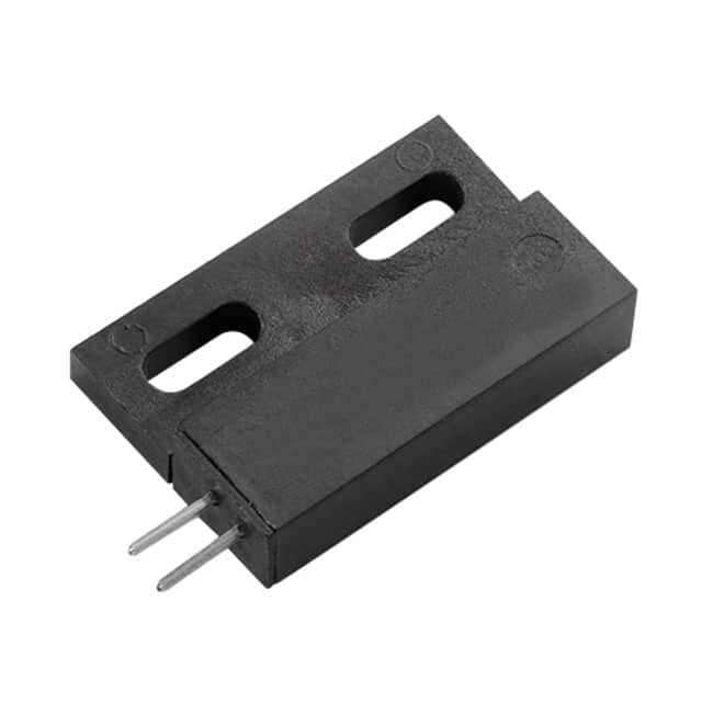 59125-2-U-00-0 SENSOR REED SW SPST-NO TERM PINS