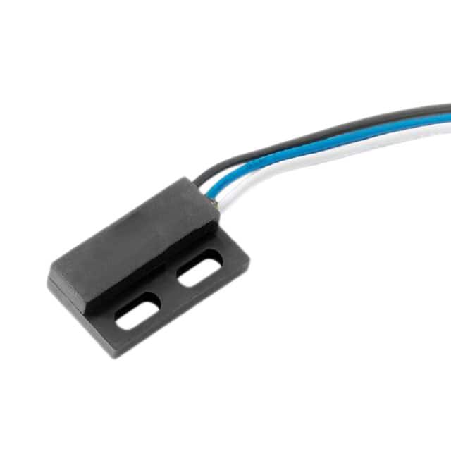 59145-3-T-02-F SENSOR REED SW SPDT WIRE LEADS