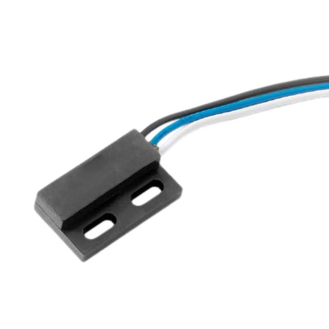 59150-3-T-02-F SENSOR REED SW SPDT WIRE LEADS