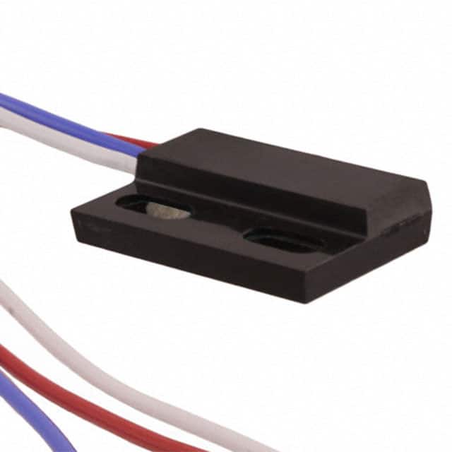 59135-3-U-01-E SENSOR REED SW SPDT WIRE LEADS