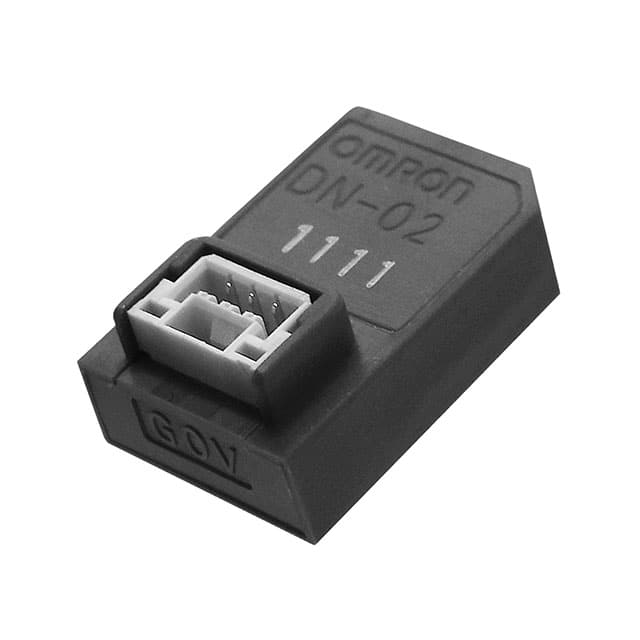 W2DN-02A SENSOR SW OPEN COLLECTOR CONN