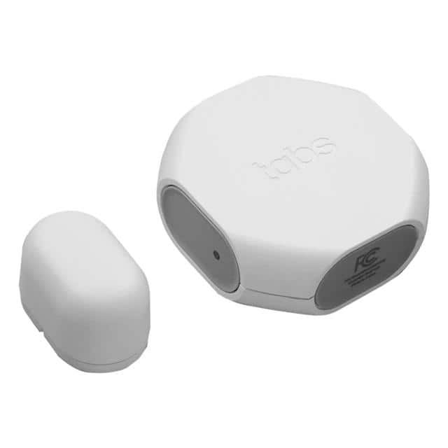 TBDW-100-915 DOOR & WINDOW SENSOR 915 MHZ